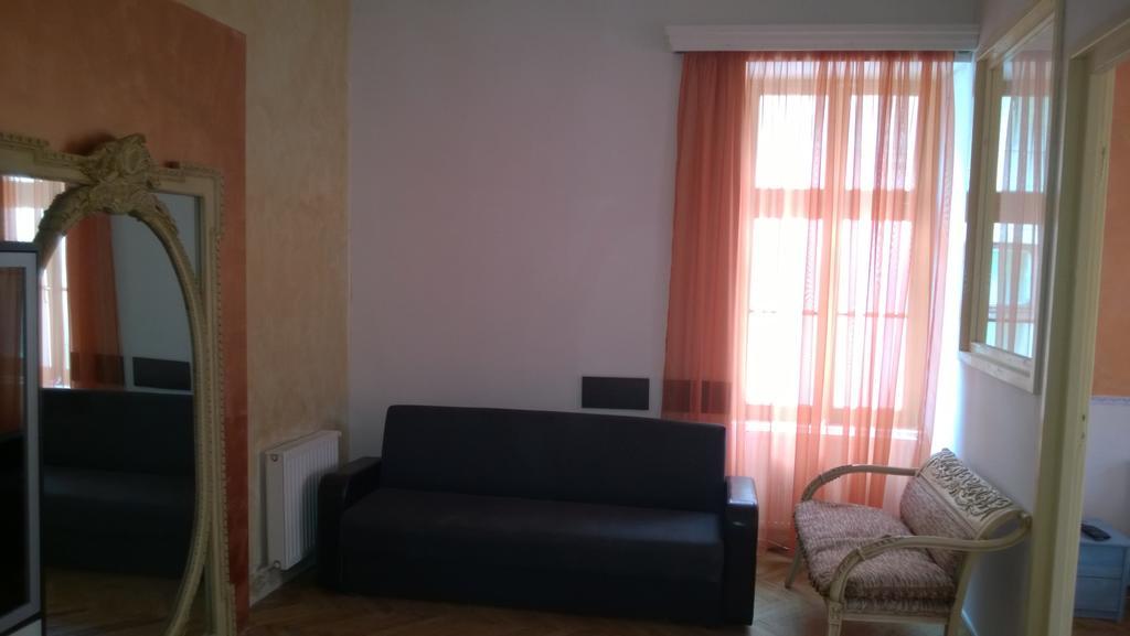 M Central Apartments Cluj-Napoca Room photo